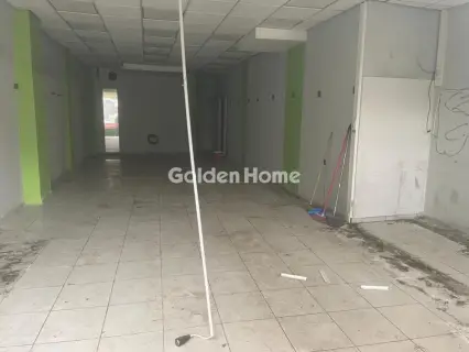 Κατάστημα 82τ.μ. προς ενοικίαση φωτογραφία 5385977