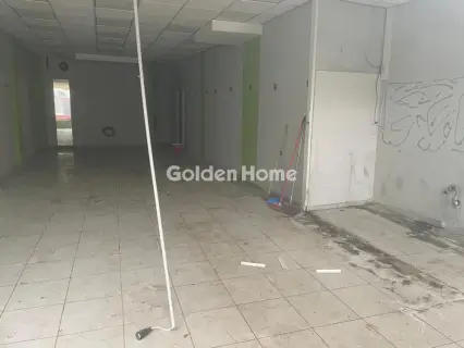 Κατάστημα 82τ.μ. προς ενοικίαση φωτογραφία 5385977