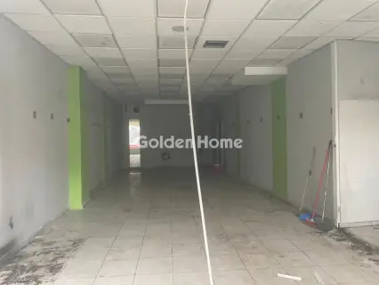 Κατάστημα 82τ.μ. προς ενοικίαση φωτογραφία 5385980