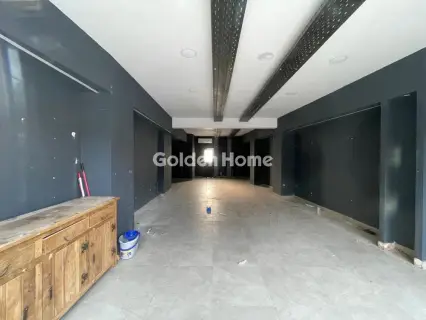 Κατάστημα 79τ.μ. προς ενοικίαση φωτογραφία 1