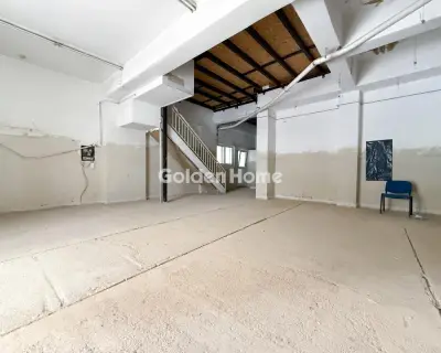 Store 198m<sup>2</sup> for rent photo 1