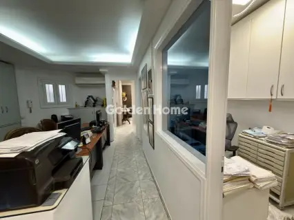 Office 102m<sup>2</sup> for rent photo 19