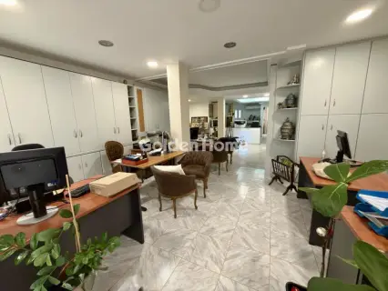 Office 102m<sup>2</sup> for rent photo 6