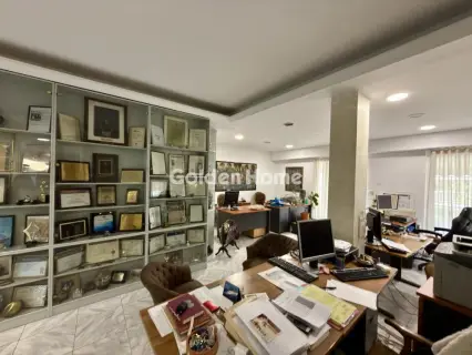 Office 102m<sup>2</sup> for rent photo 13