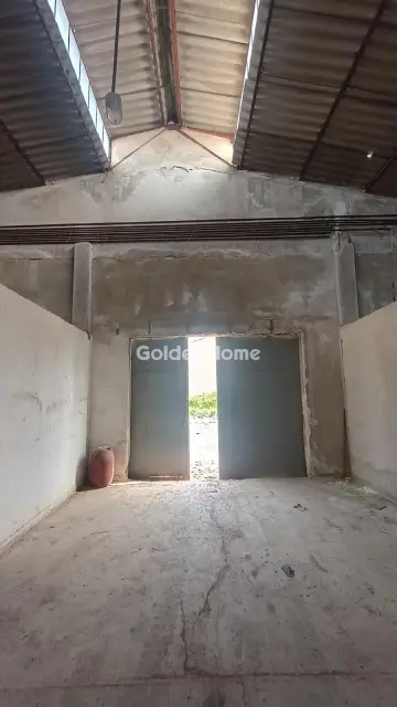 Industrial 1000m<sup>2</sup> for rent photo 4