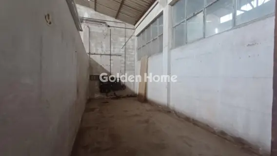 Industrial 1000m<sup>2</sup> for rent photo 14