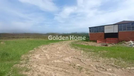 Industrial 1000m<sup>2</sup> for rent photo 22