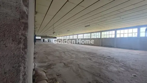 Industrial 1200m<sup>2</sup> for rent photo 5383252