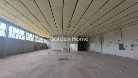 Industrial 1200m<sup>2</sup> for rent photo 5383254