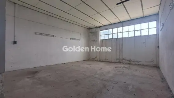 Industrial 1200m<sup>2</sup> for rent photo 5383257