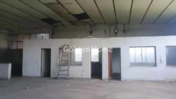 Industrial 1200m<sup>2</sup> for rent photo 5383258