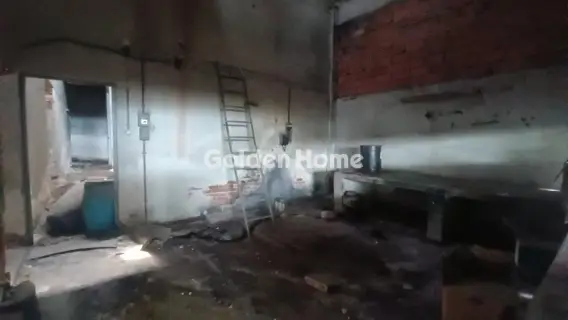 Industrial 1200m<sup>2</sup> for rent photo 5383264