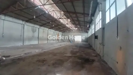 Industrial 1200m<sup>2</sup> for rent photo 5383268