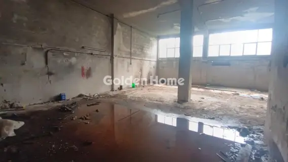 Industrial 1200m<sup>2</sup> for rent photo 5383271