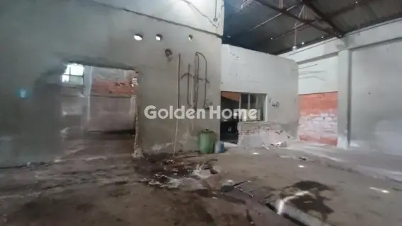 Industrial 1200m<sup>2</sup> for rent photo 5383272