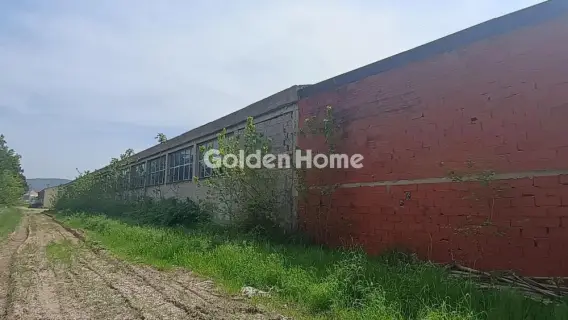 Industrial 1200m<sup>2</sup> for rent photo 5383274