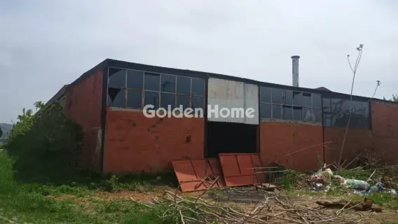 Industrial 1200m<sup>2</sup> for rent photo 5383275