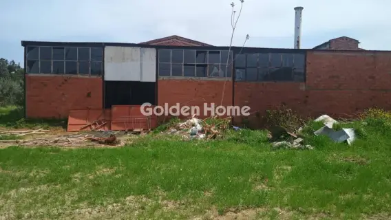 Industrial 1200m<sup>2</sup> for rent photo 5383276