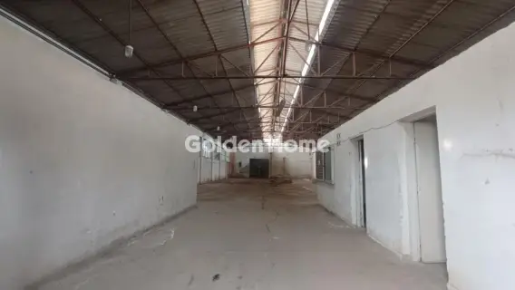 Industrial 2200m<sup>2</sup> for rent photo 5383175