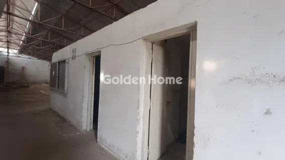 Industrial 2200m<sup>2</sup> for rent photo 5383179