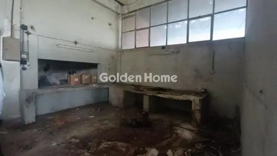 Industrial 2200m<sup>2</sup> for rent photo 5383199