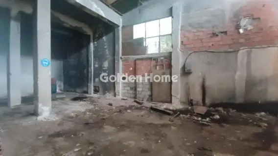 Industrial 2200m<sup>2</sup> for rent photo 5383204