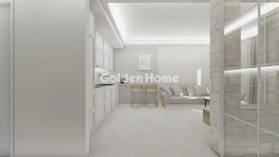 Διαμέρισμα 50τ.μ. προς πώληση φωτογραφία 8