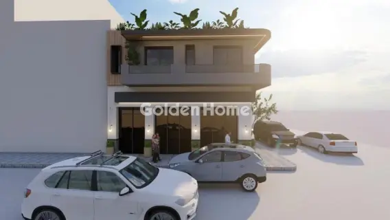 Διαμέρισμα 50τ.μ. προς πώληση φωτογραφία 3