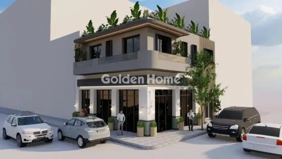 Διαμέρισμα 50τ.μ. προς πώληση φωτογραφία 2