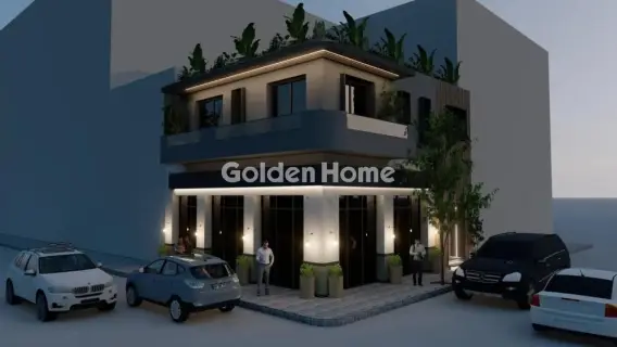 Διαμέρισμα 50τ.μ. προς πώληση φωτογραφία 1