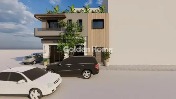 Διαμέρισμα 50τ.μ. προς πώληση φωτογραφία 4