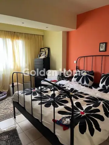 Floor Maisonette 120m<sup>2</sup> for rent photo 6