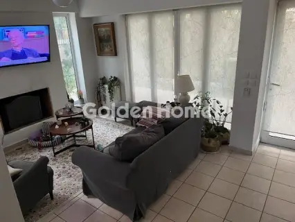 Floor Maisonette 120m<sup>2</sup> for rent photo 1