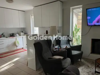 Floor Maisonette 120m<sup>2</sup> for rent photo 5