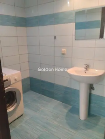 Διαμέρισμα 30τ.μ. προς ενοικίαση φωτογραφία 8