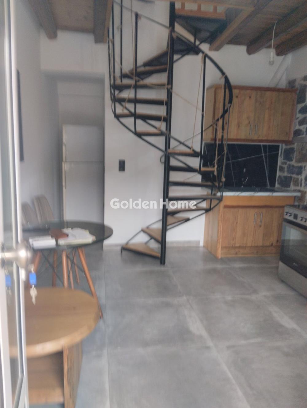 Μεζονέτα Ανεξάρτητη 30τ.μ. προς ενοικίαση φωτογραφία προβολής