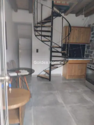 Μεζονέτα Ανεξάρτητη 38τ.μ. προς ενοικίαση φωτογραφία 5383796