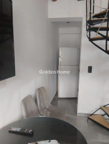 Μεζονέτα Ανεξάρτητη 38τ.μ. προς ενοικίαση φωτογραφία 5383797