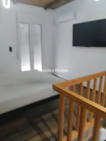 Μεζονέτα Ανεξάρτητη 38τ.μ. προς ενοικίαση φωτογραφία 5383799