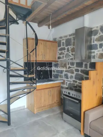 Μεζονέτα Ανεξάρτητη 38τ.μ. προς ενοικίαση φωτογραφία 5383803