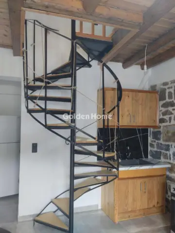 Μεζονέτα Ανεξάρτητη 38τ.μ. προς ενοικίαση φωτογραφία 5383807