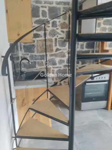 Μεζονέτα Ανεξάρτητη 38τ.μ. προς ενοικίαση φωτογραφία 5383815