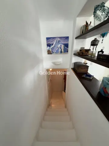 Independent Maisonette 150m<sup>2</sup> for rent photo 4