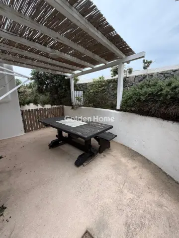 Independent Maisonette 150m<sup>2</sup> for rent photo 19