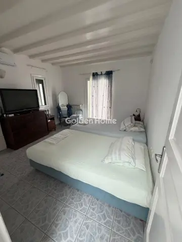 Independent Maisonette 150m<sup>2</sup> for rent photo 5