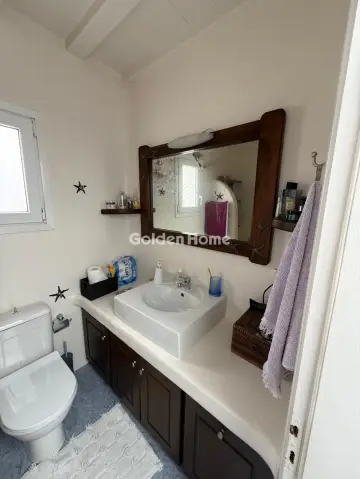 Independent Maisonette 150m<sup>2</sup> for rent photo 6