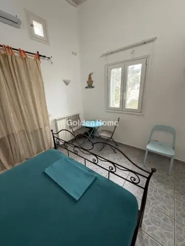 Independent Maisonette 150m<sup>2</sup> for rent photo 7