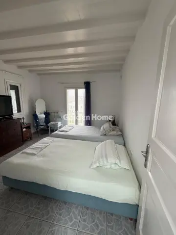 Independent Maisonette 150m<sup>2</sup> for rent photo 23
