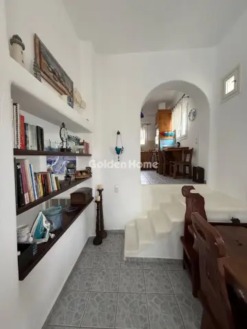 Independent Maisonette 150m<sup>2</sup> for rent photo 1