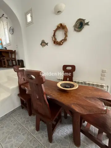 Independent Maisonette 150m<sup>2</sup> for rent photo 2